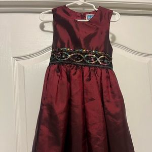 Children’s Place dress